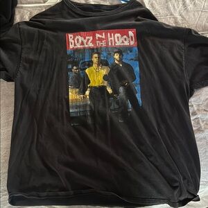 Boyz N The Hood Graphic T-Shirt
